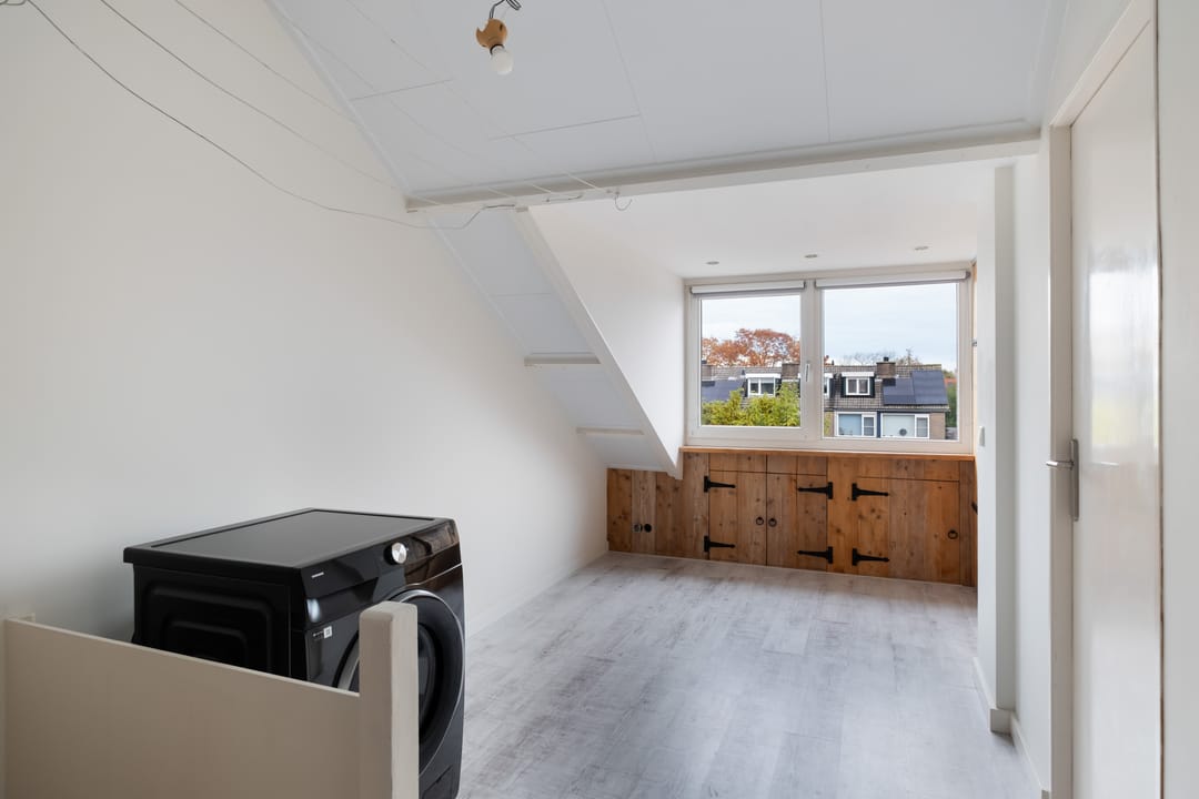 Foto 26 van Duyst van Voorhoutweg 43