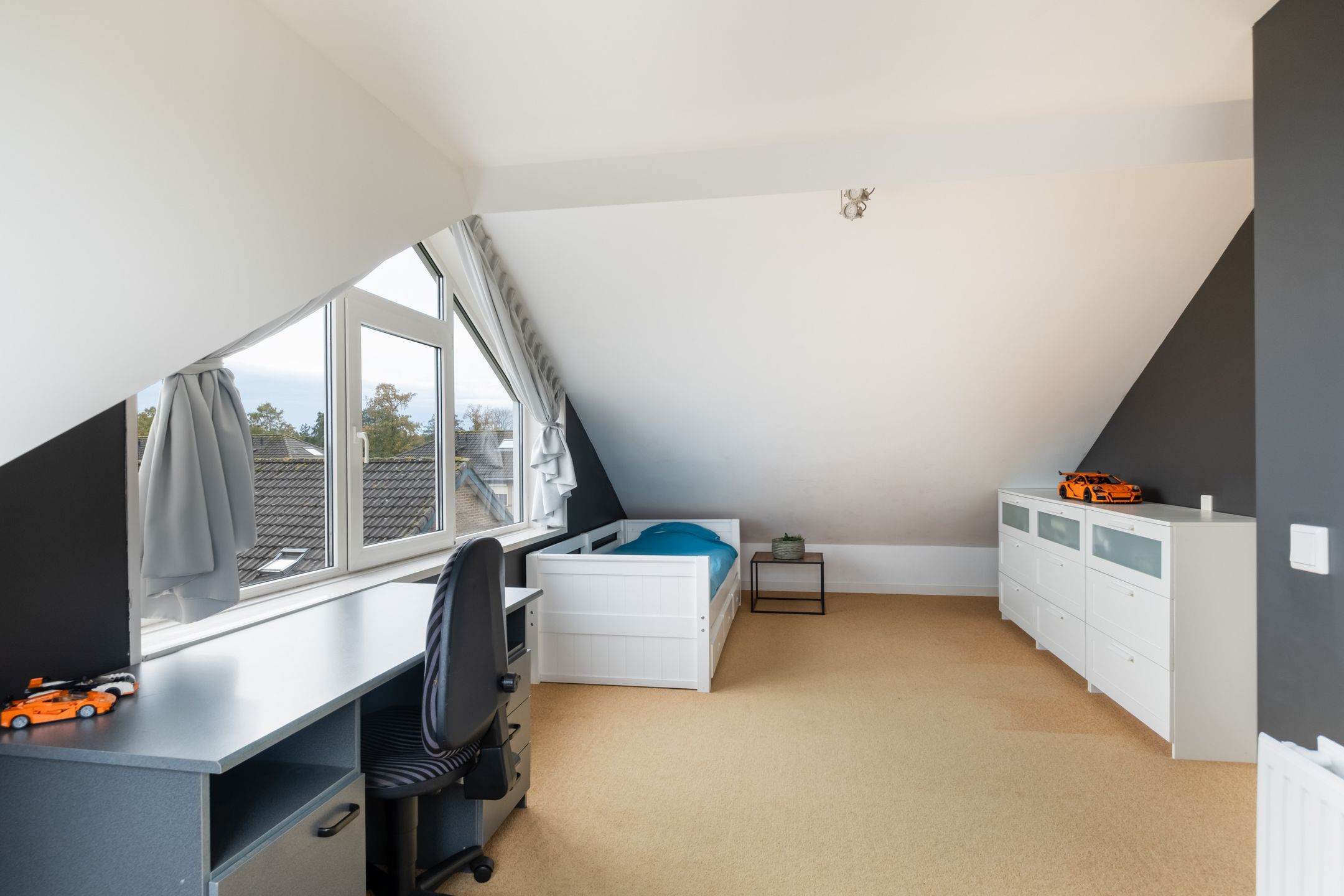 Foto 27 van Duyst van Voorhoutweg 43