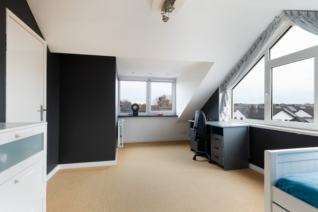 Foto 28 van Duyst van Voorhoutweg 43