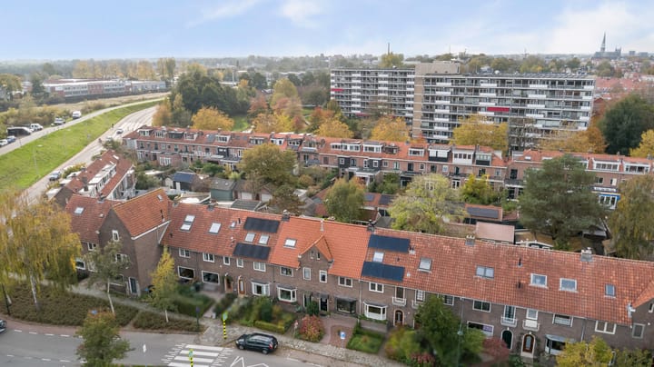 Foto 44 van Joubertstraat 206