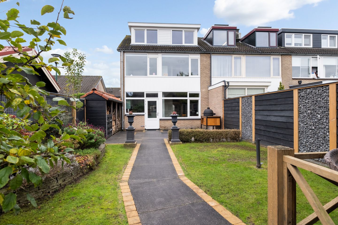 Foto 34 van Duyst van Voorhoutweg 43