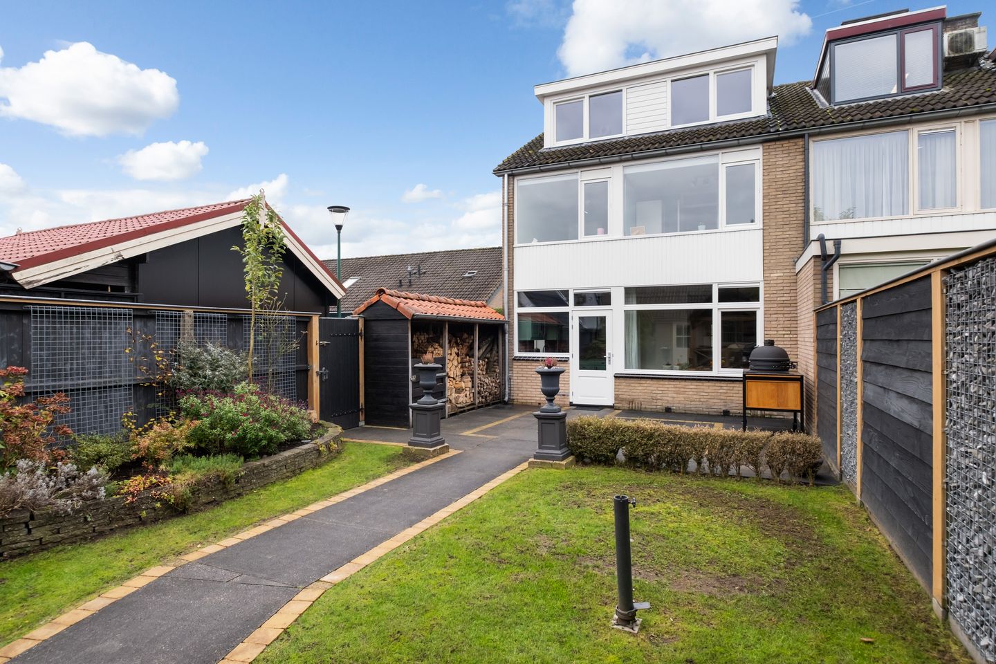 Foto 29 van Duyst van Voorhoutweg 43