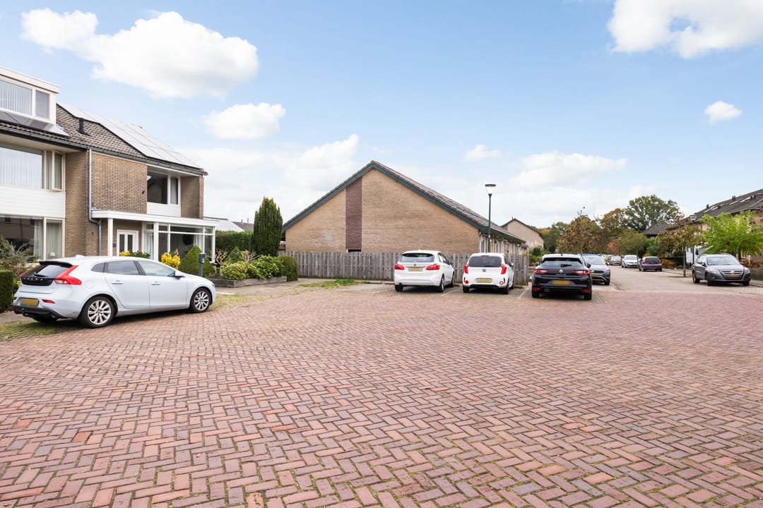 Foto 37 van Duyst van Voorhoutweg 43