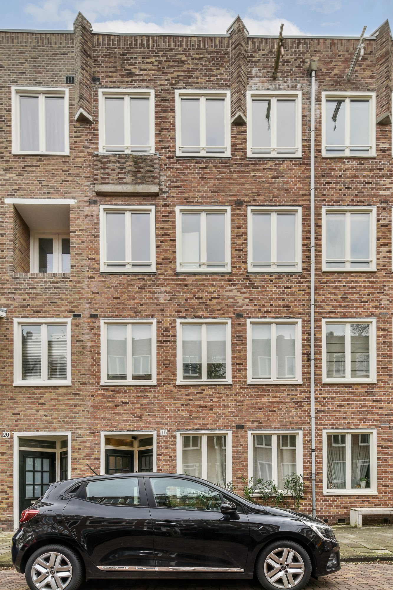 Photo 3 of Van Spilbergenstraat 18-2