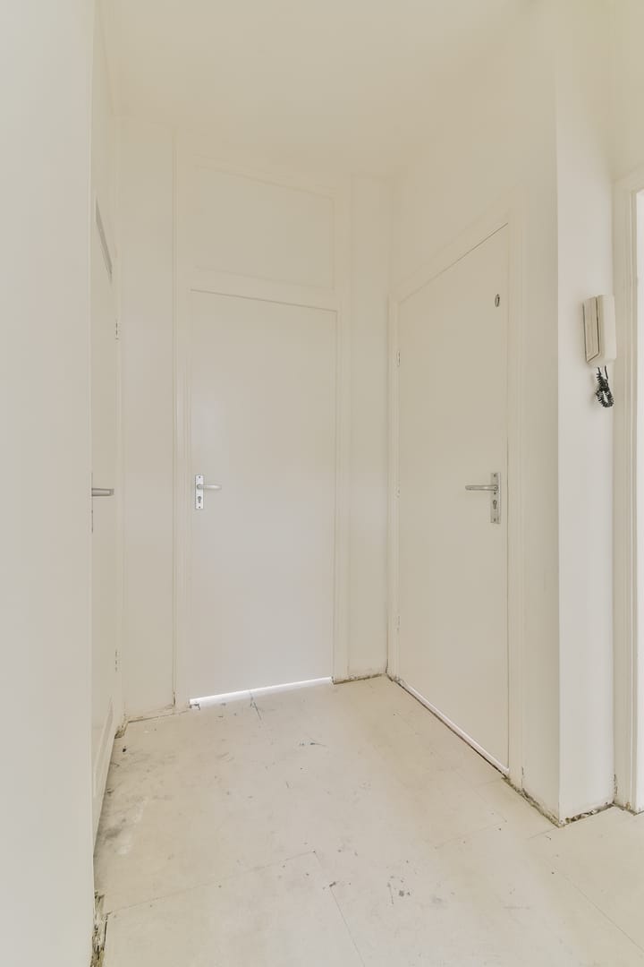 Foto 4 van Van Spilbergenstraat 18-2