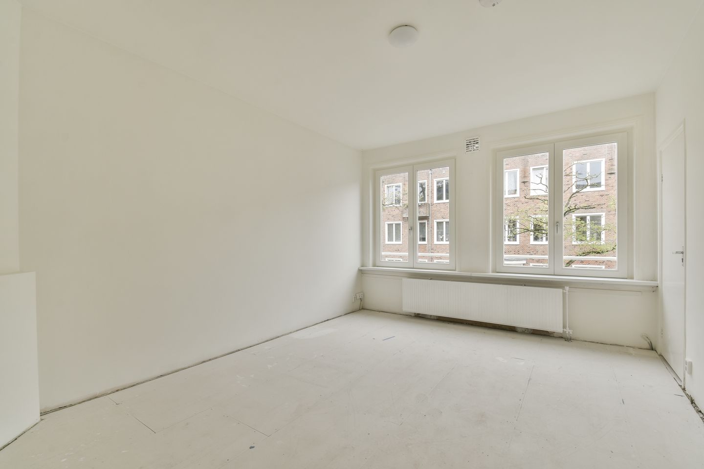 Photo 5 of Van Spilbergenstraat 18-2