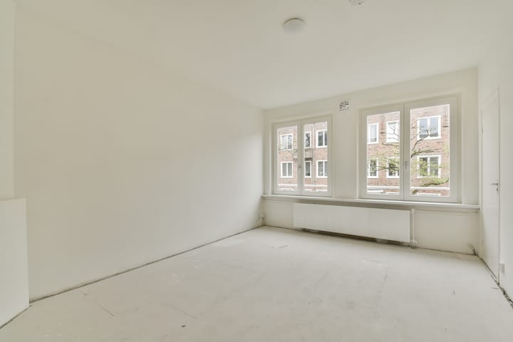 Foto 5 van Van Spilbergenstraat 18-2