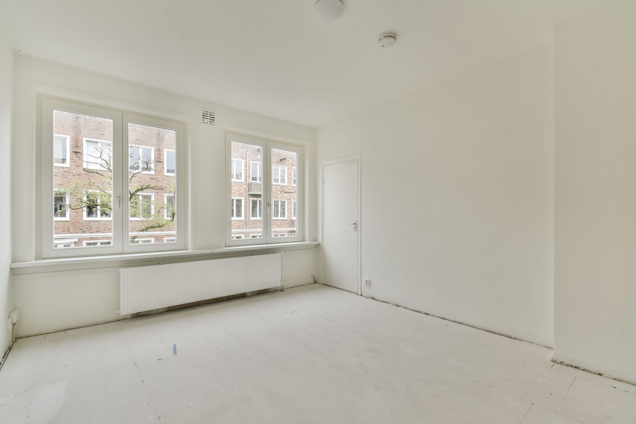 Photo 6 of Van Spilbergenstraat 18-2