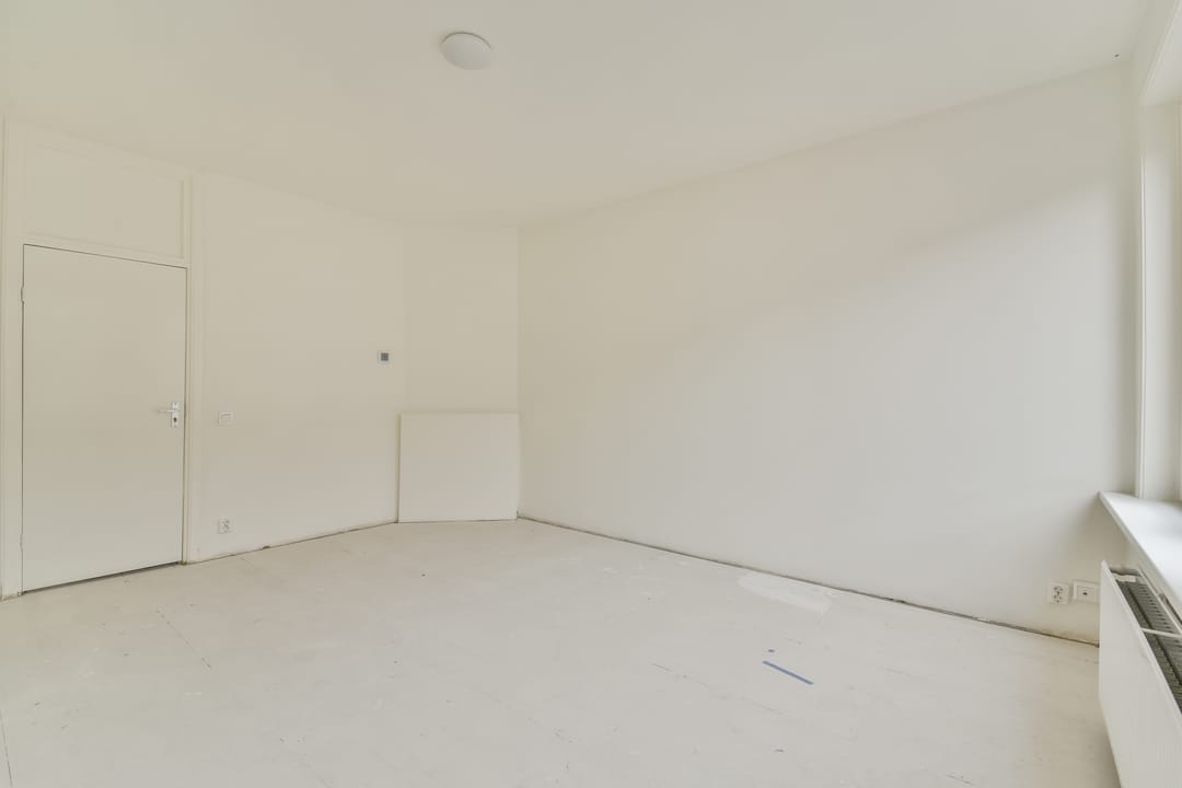 Photo 8 of Van Spilbergenstraat 18-2