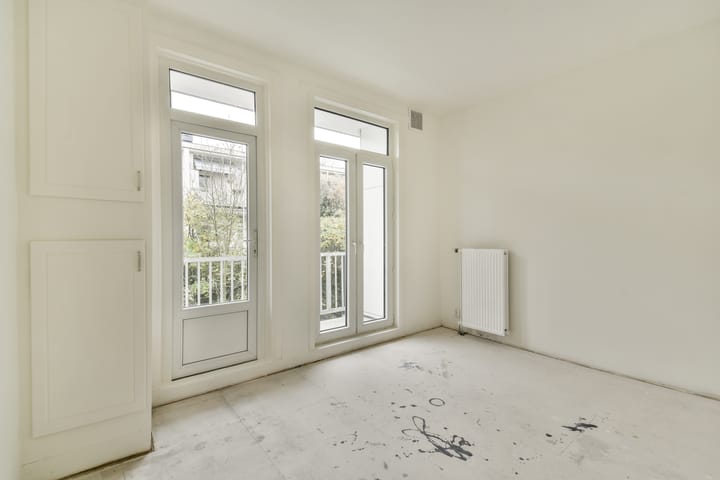 Foto 13 van Van Spilbergenstraat 18-2