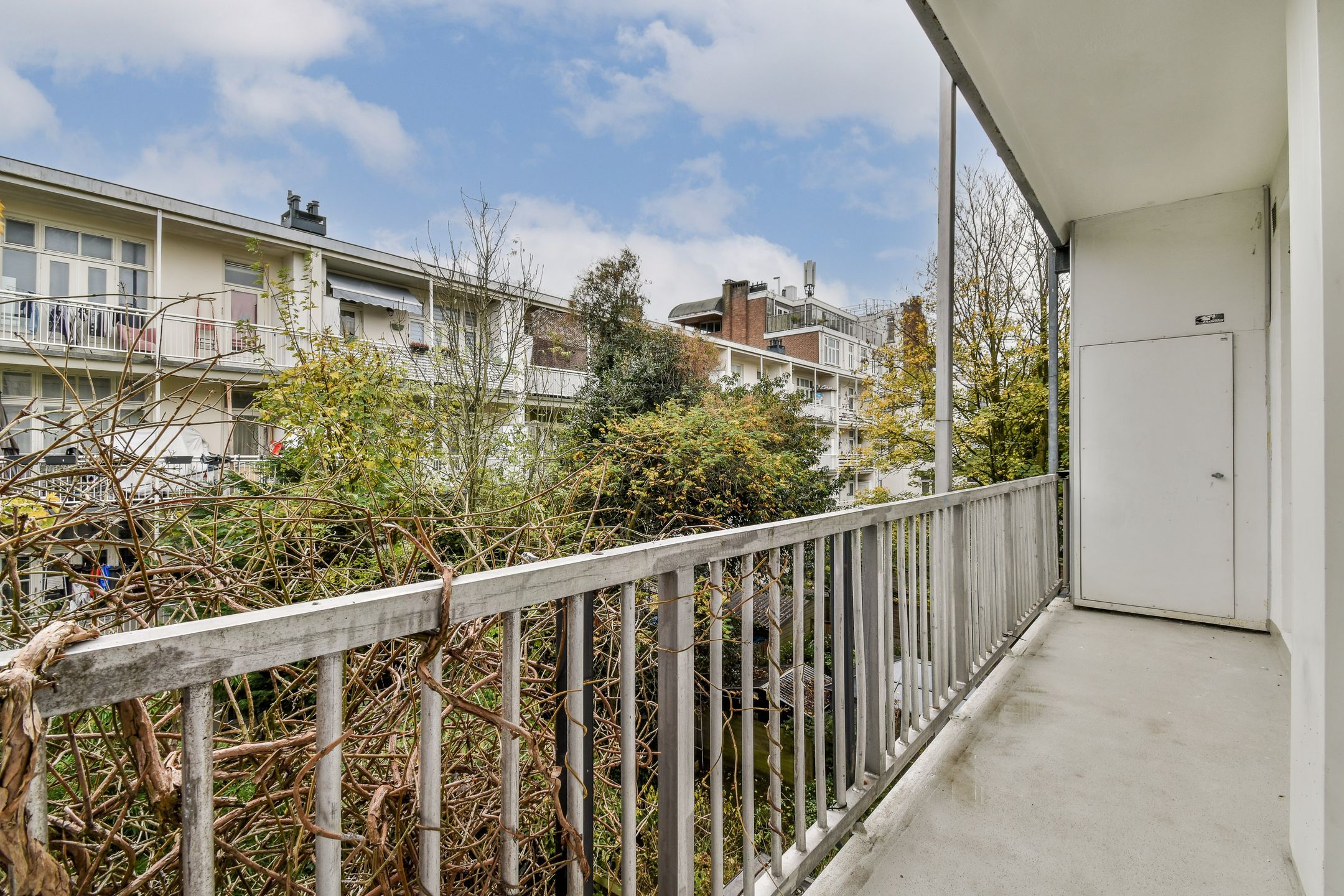 Photo 15 of Van Spilbergenstraat 18-2