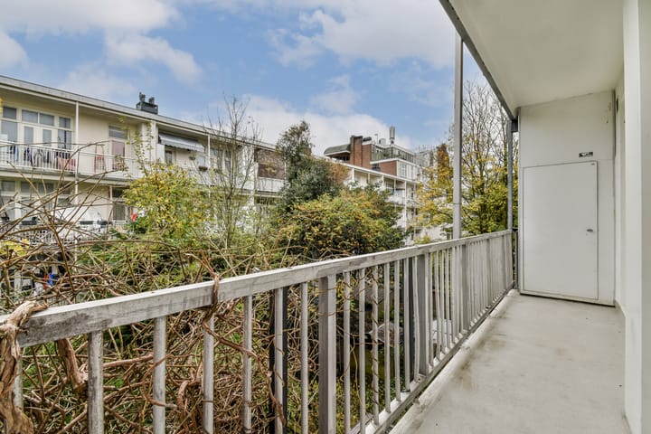 Foto 15 van Van Spilbergenstraat 18-2