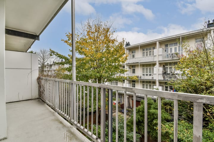 Foto 16 van Van Spilbergenstraat 18-2