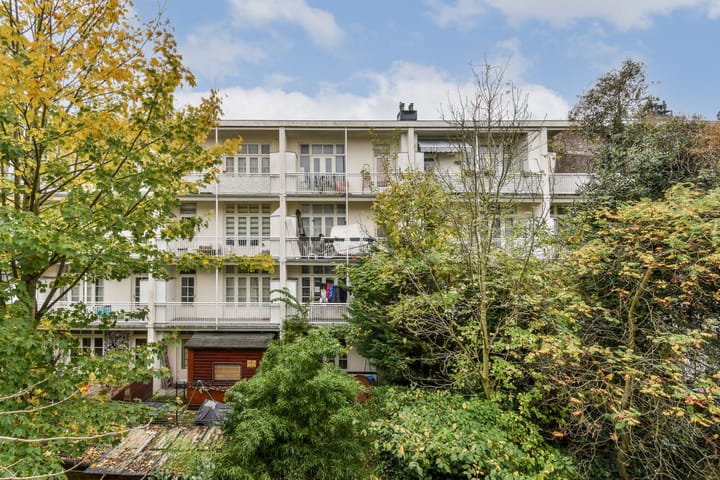 Foto 17 van Van Spilbergenstraat 18-2