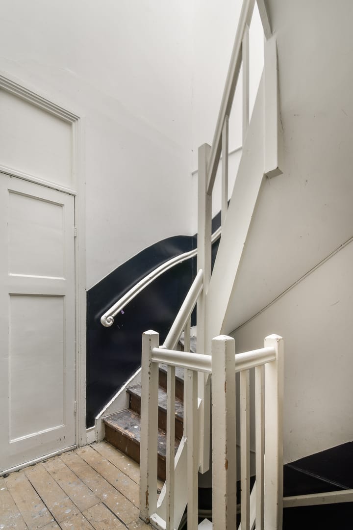 Foto 20 van Van Spilbergenstraat 18-2