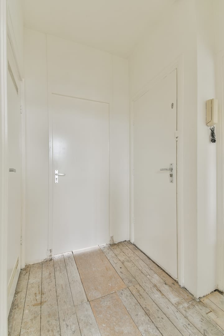 Foto 21 van Van Spilbergenstraat 18-2