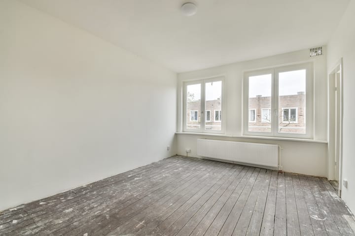 Foto 22 van Van Spilbergenstraat 18-2