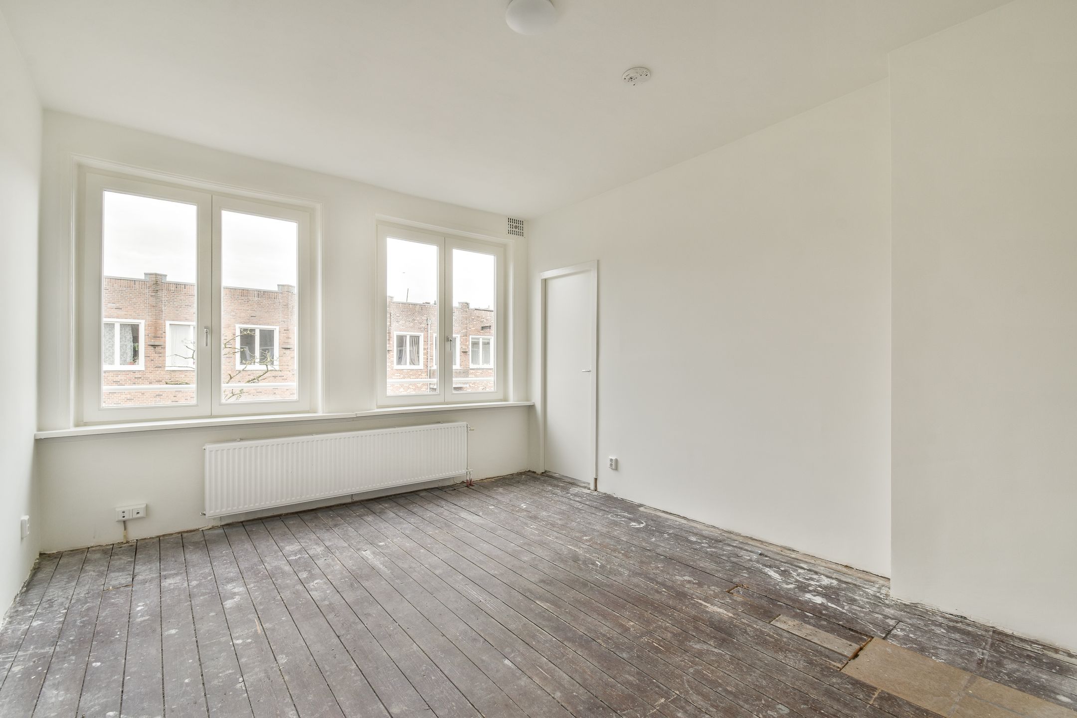 Photo 24 of Van Spilbergenstraat 18-2