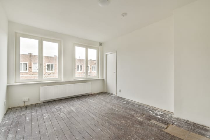 Foto 24 van Van Spilbergenstraat 18-2