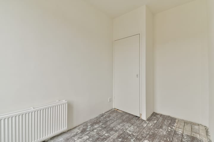 Foto 27 van Van Spilbergenstraat 18-2