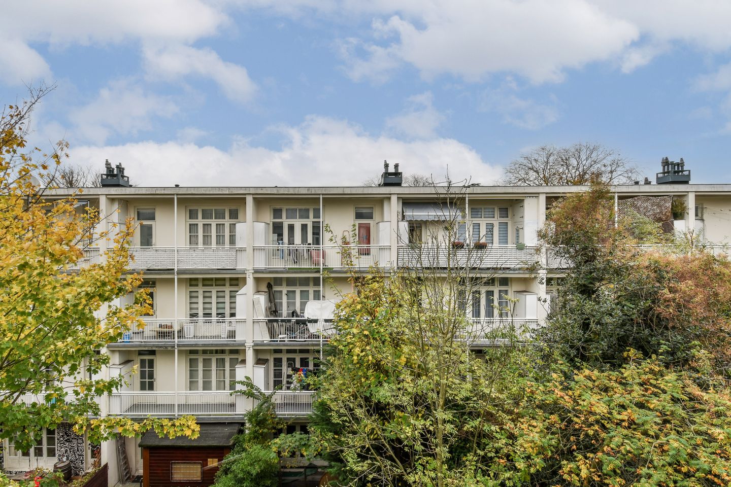 Photo 34 of Van Spilbergenstraat 18-2