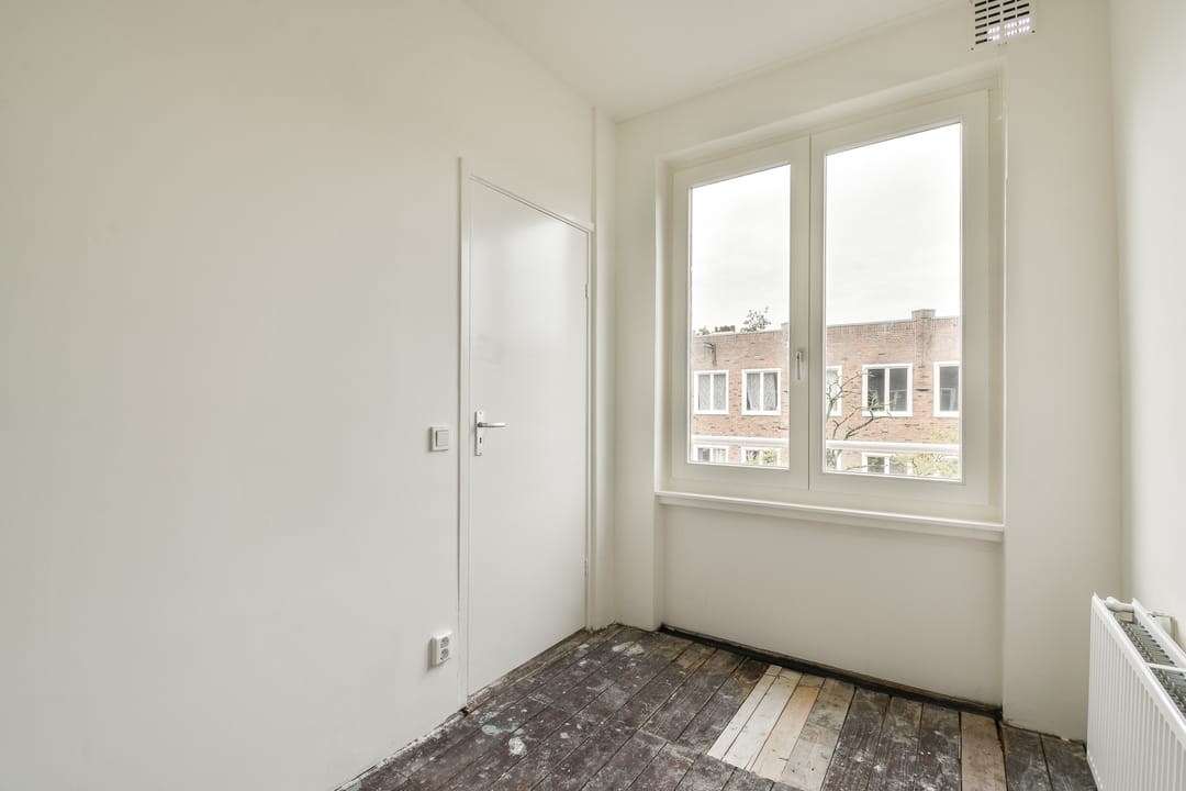 Photo 26 of Van Spilbergenstraat 18-2