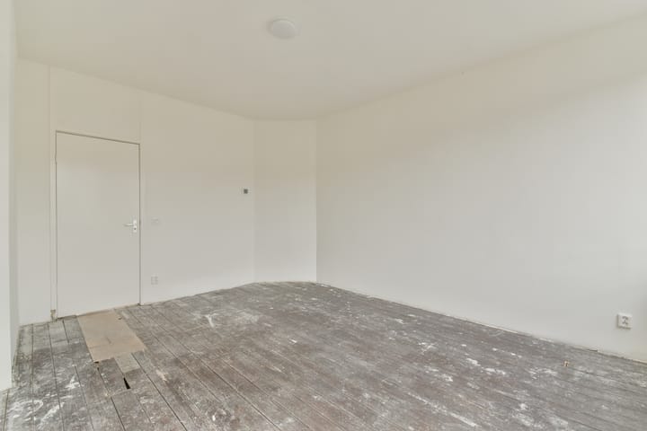 Foto 25 van Van Spilbergenstraat 18-2