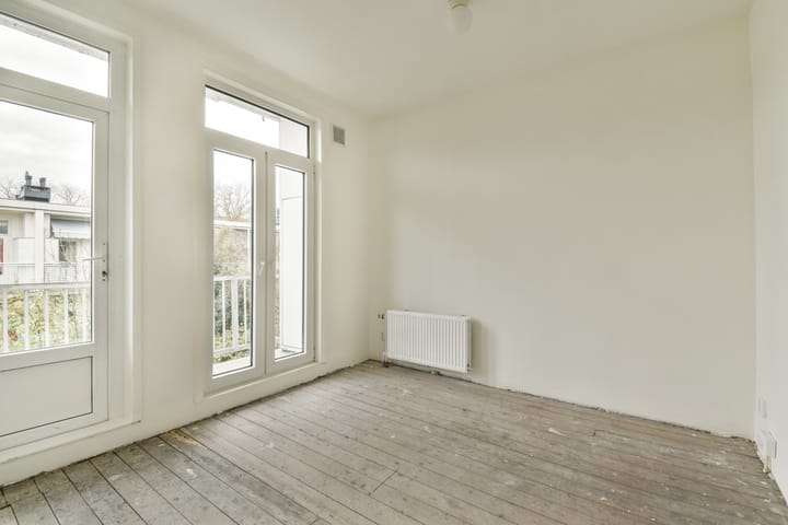 Foto 30 van Van Spilbergenstraat 18-2