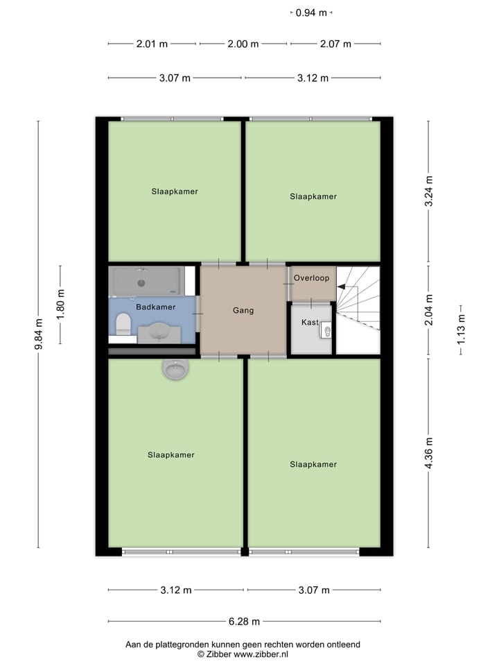 Foto 33 van Kolkrijst 29