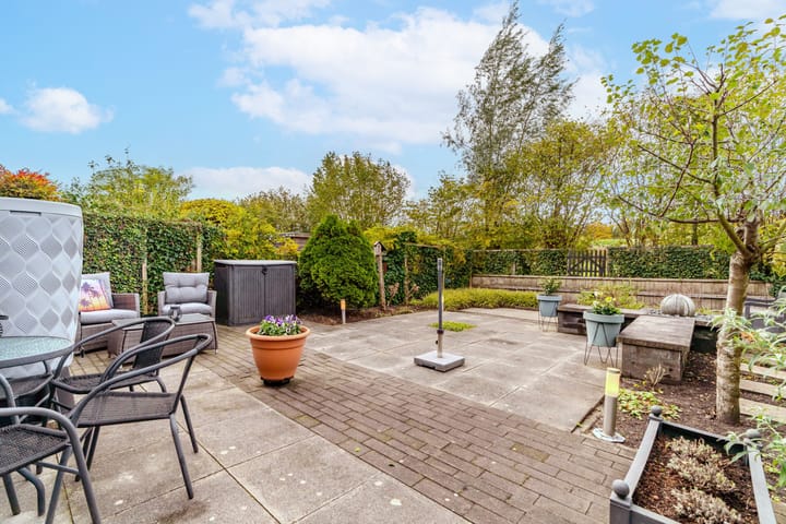 Photo 3 of Azijnmakerstraat 4