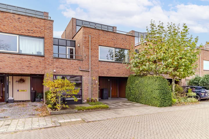 Photo 5 of Azijnmakerstraat 4