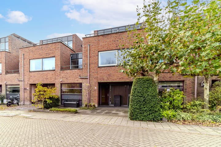 Photo 6 of Azijnmakerstraat 4