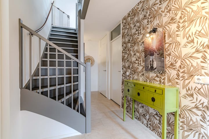 Photo 7 of Azijnmakerstraat 4