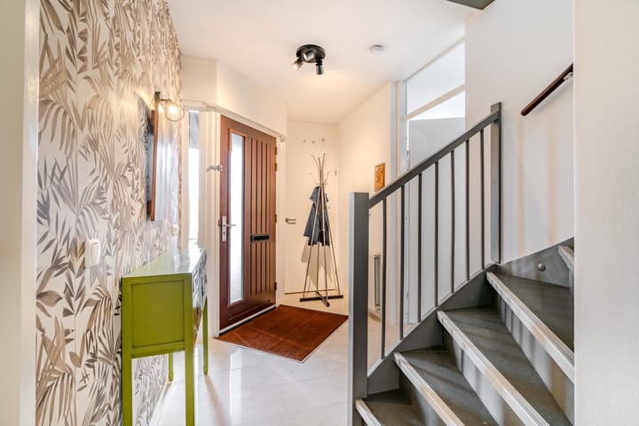 Photo 8 of Azijnmakerstraat 4