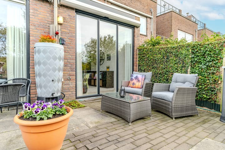 Photo 26 of Azijnmakerstraat 4