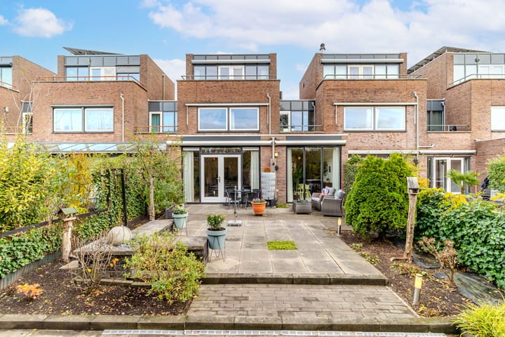 Photo 28 of Azijnmakerstraat 4