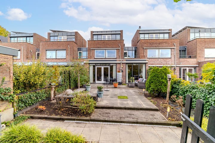 Photo 32 of Azijnmakerstraat 4