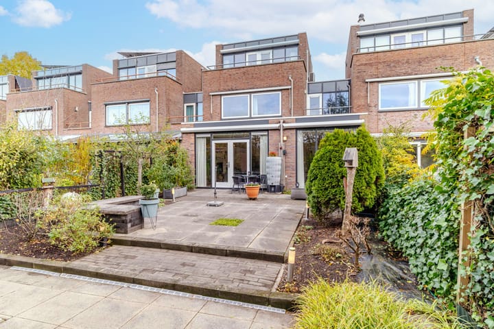 Photo 33 of Azijnmakerstraat 4