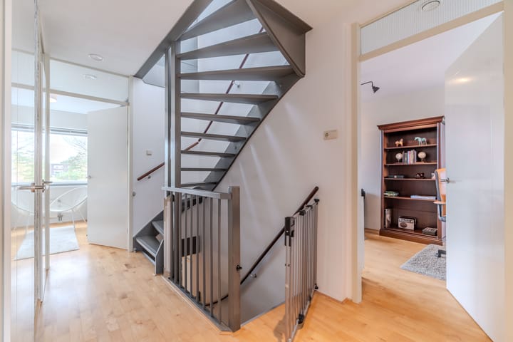 Photo 34 of Azijnmakerstraat 4