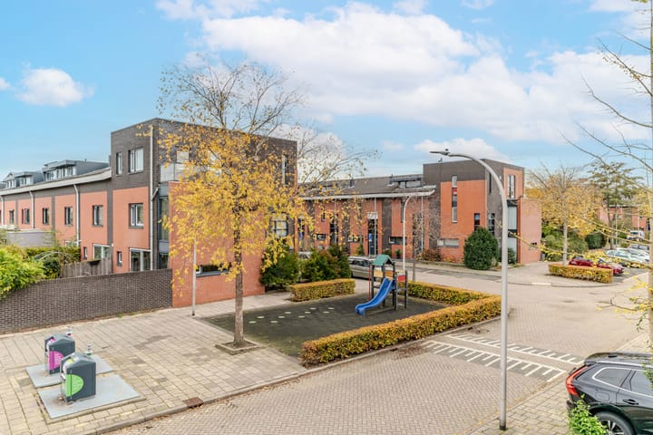 Photo 37 of Azijnmakerstraat 4