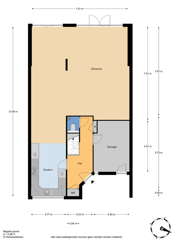 Photo 65 of Azijnmakerstraat 4