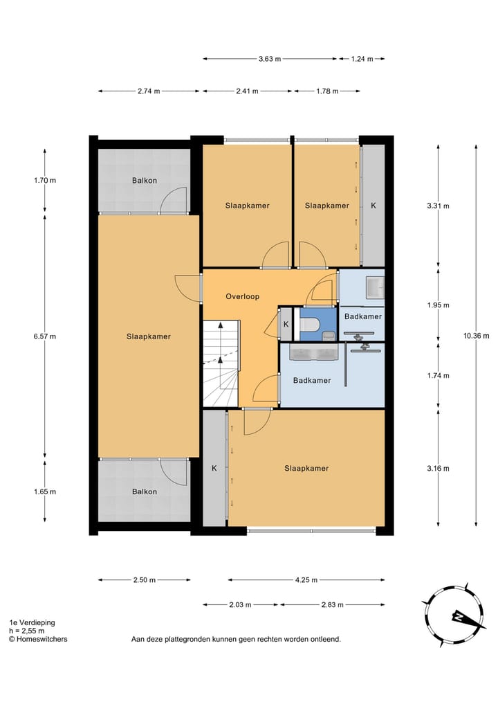 Photo 66 of Azijnmakerstraat 4