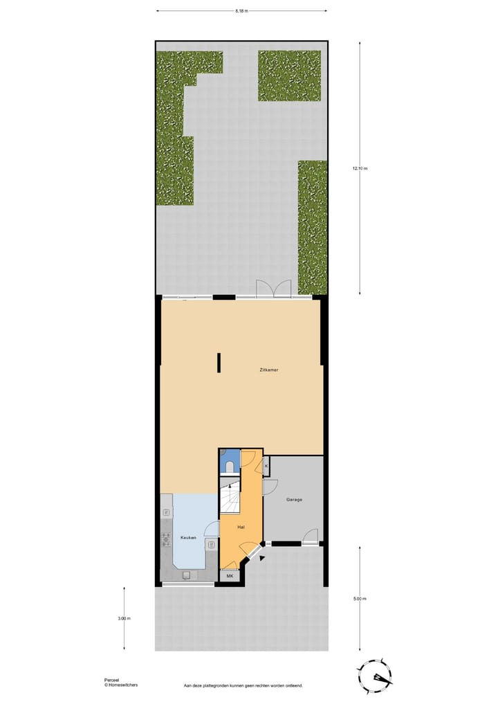 Photo 68 of Azijnmakerstraat 4