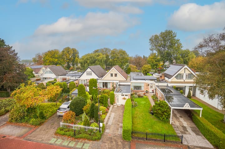 Jac. van Maerlantlaan 43 main image