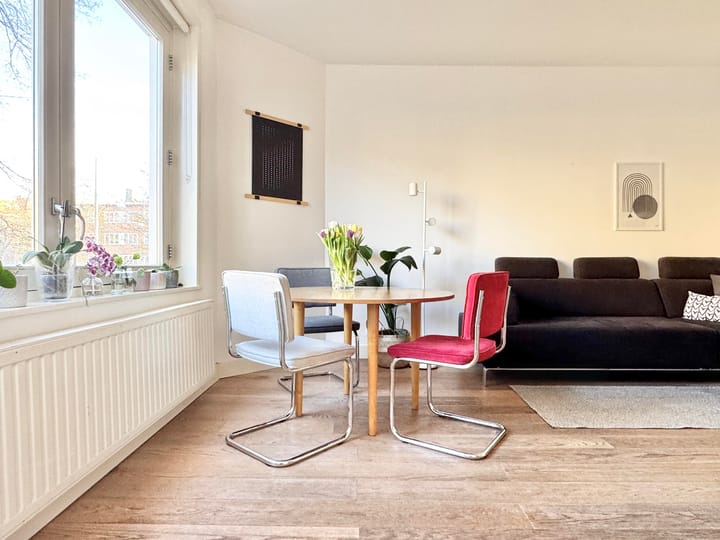 Foto 7 van Corantijnstraat 5-1