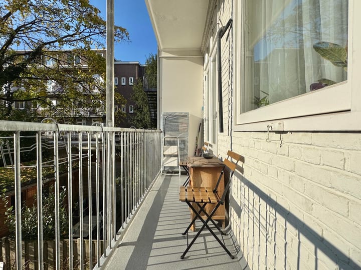 Foto 2 van Corantijnstraat 5-1