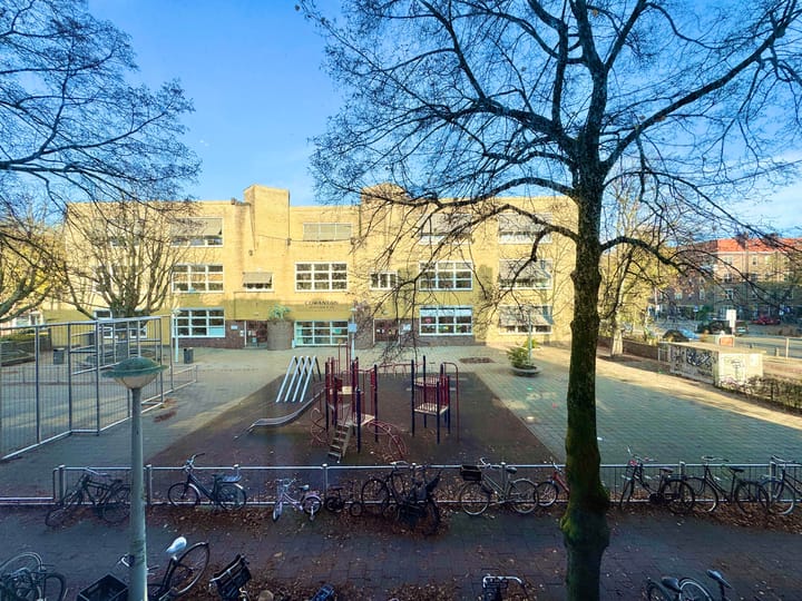 Foto 8 van Corantijnstraat 5-1