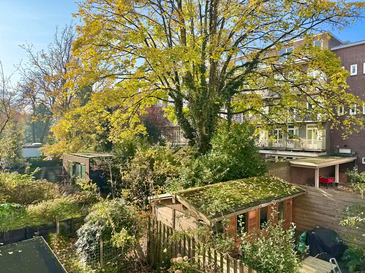 Foto 16 van Corantijnstraat 5-1