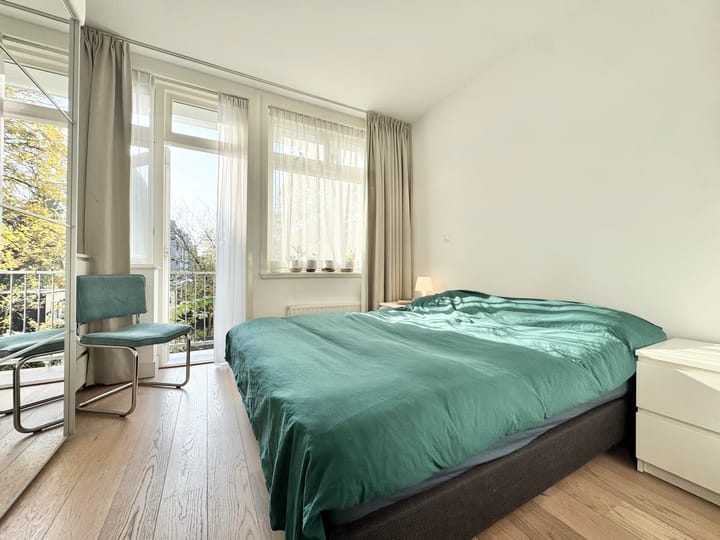 Foto 3 van Corantijnstraat 5-1