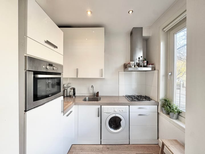 Foto 9 van Corantijnstraat 5-1